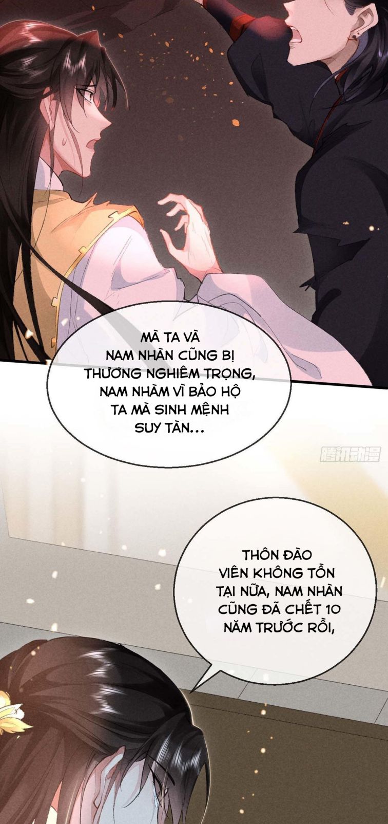 Đồ Mưu Bất Quỹ Chap 41 - Next Chap 42