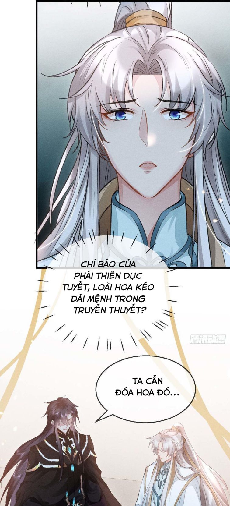 Đồ Mưu Bất Quỹ Chap 41 - Next Chap 42