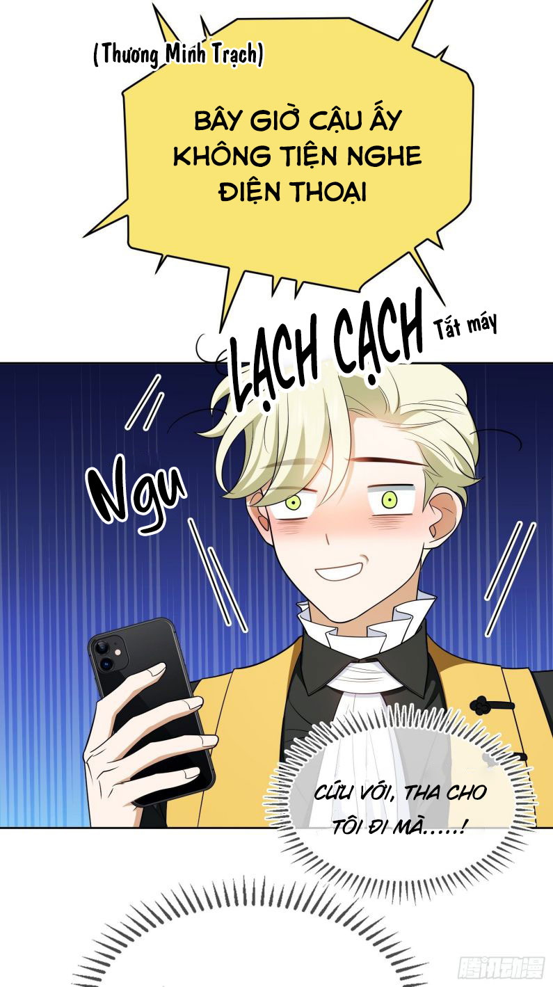 Sắp Bị Ăn Mất Rồi! Chap 67 - Next Chap 68