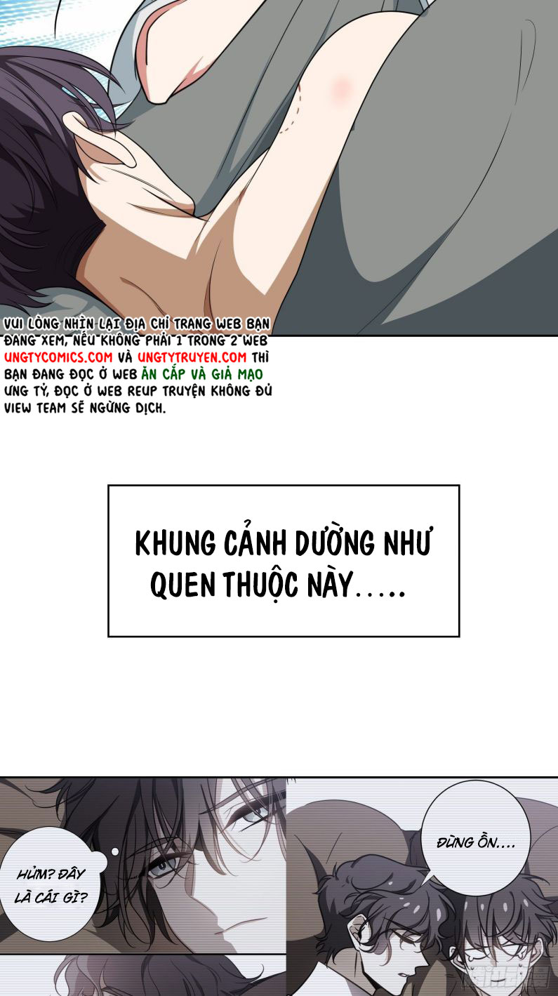 Sắp Bị Ăn Mất Rồi! Chap 67 - Next Chap 68