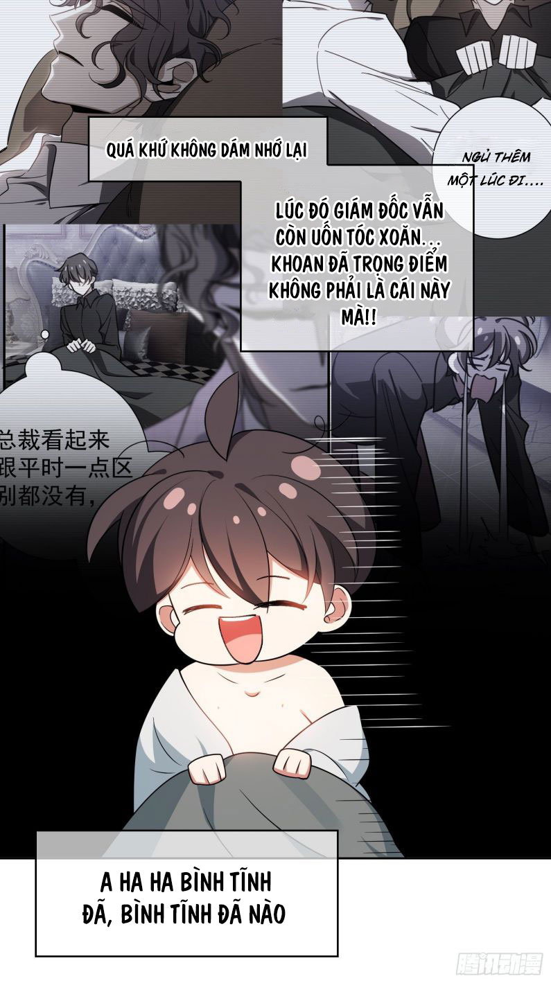 Sắp Bị Ăn Mất Rồi! Chap 67 - Next Chap 68