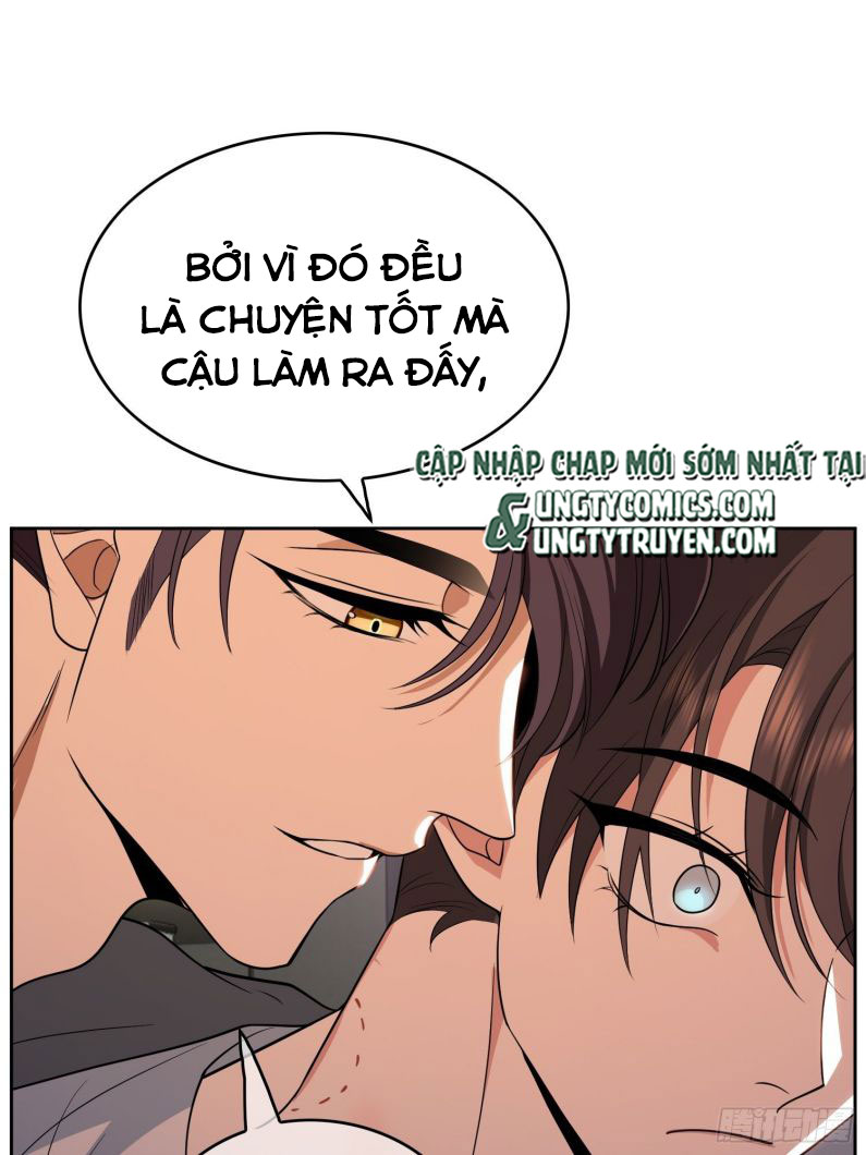 Sắp Bị Ăn Mất Rồi! Chap 67 - Next Chap 68