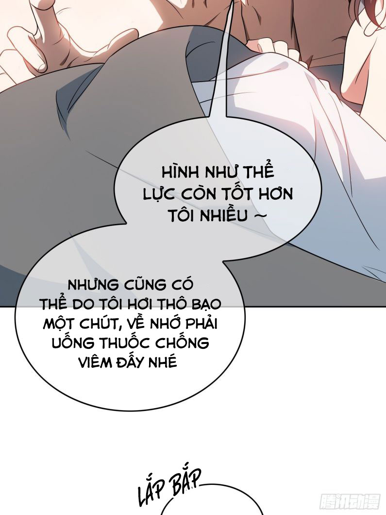 Sắp Bị Ăn Mất Rồi! Chap 67 - Next Chap 68