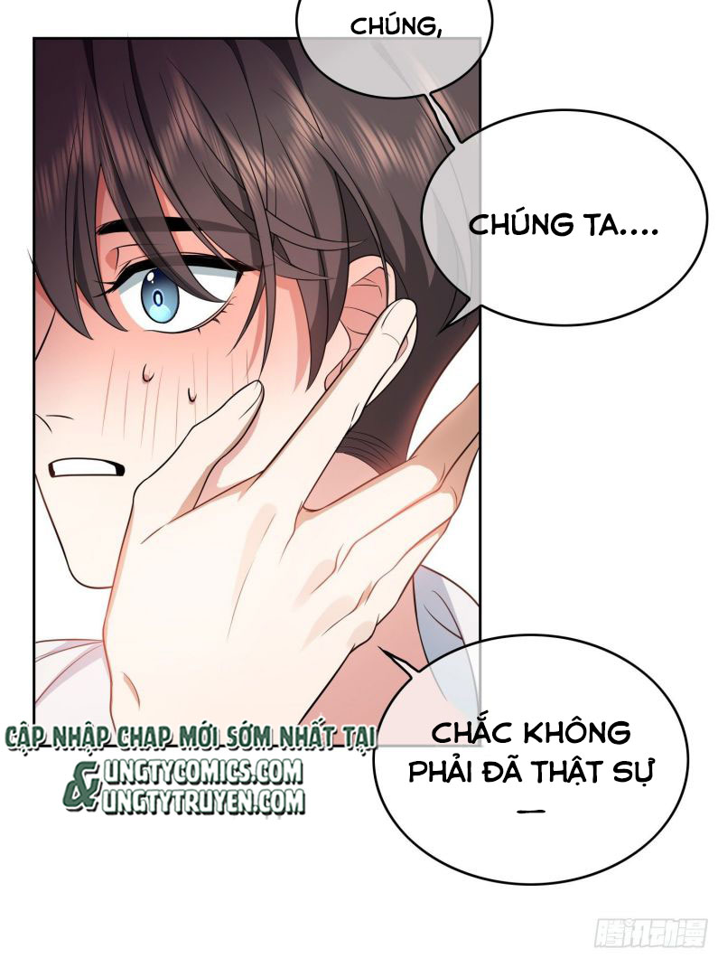 Sắp Bị Ăn Mất Rồi! Chap 67 - Next Chap 68