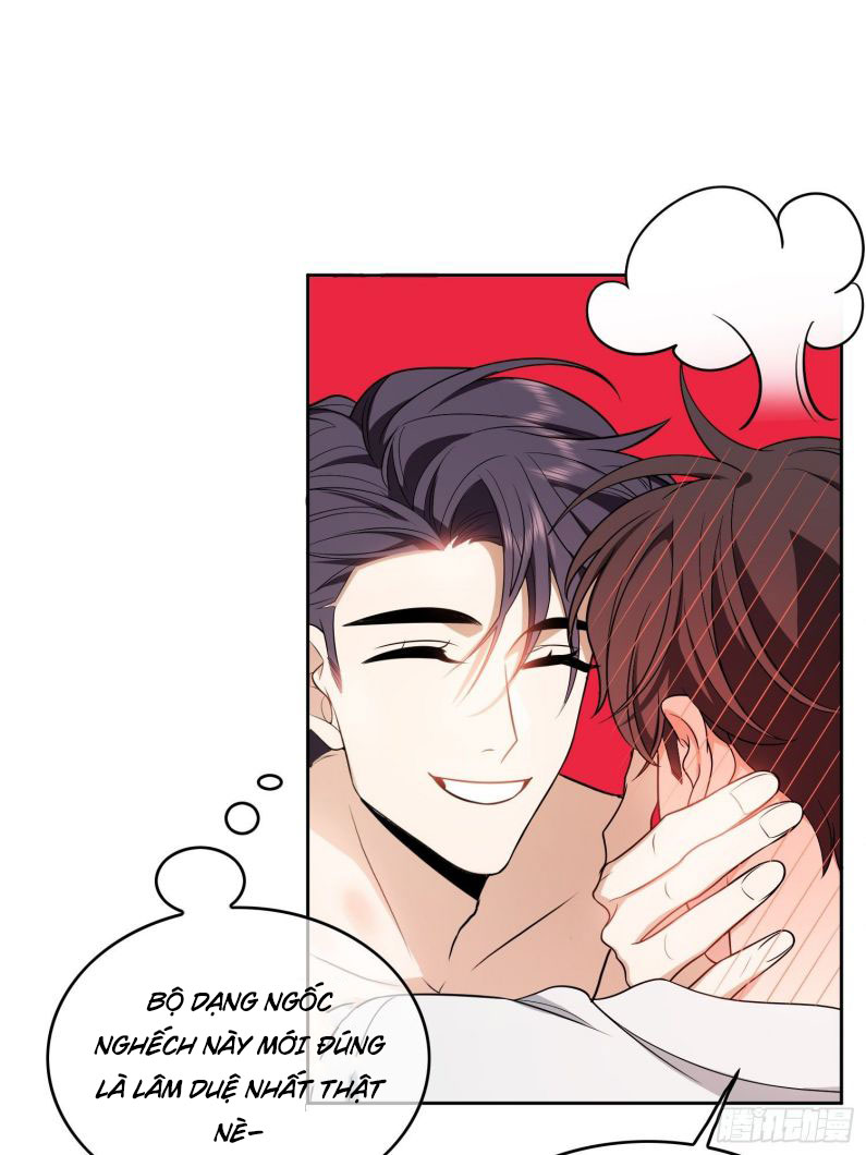 Sắp Bị Ăn Mất Rồi! Chap 67 - Next Chap 68