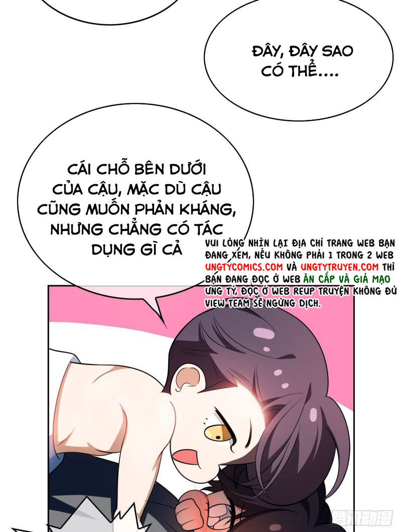 Sắp Bị Ăn Mất Rồi! Chap 67 - Next Chap 68