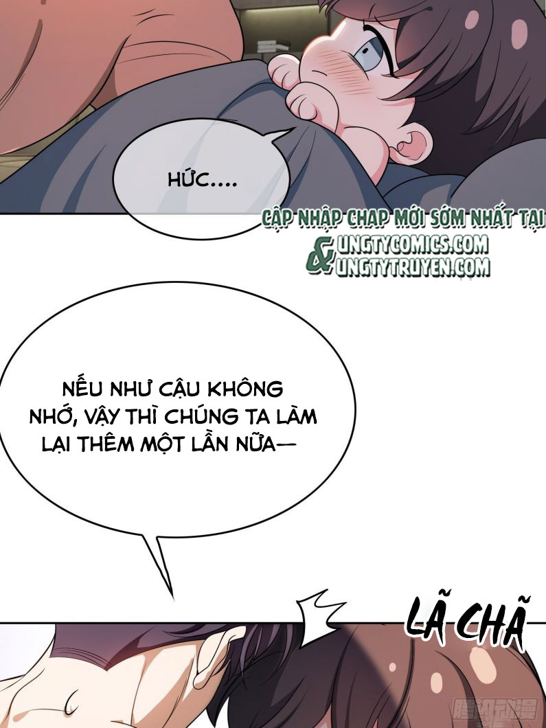 Sắp Bị Ăn Mất Rồi! Chap 67 - Next Chap 68