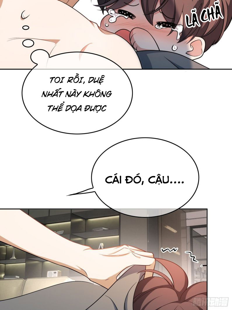 Sắp Bị Ăn Mất Rồi! Chap 67 - Next Chap 68