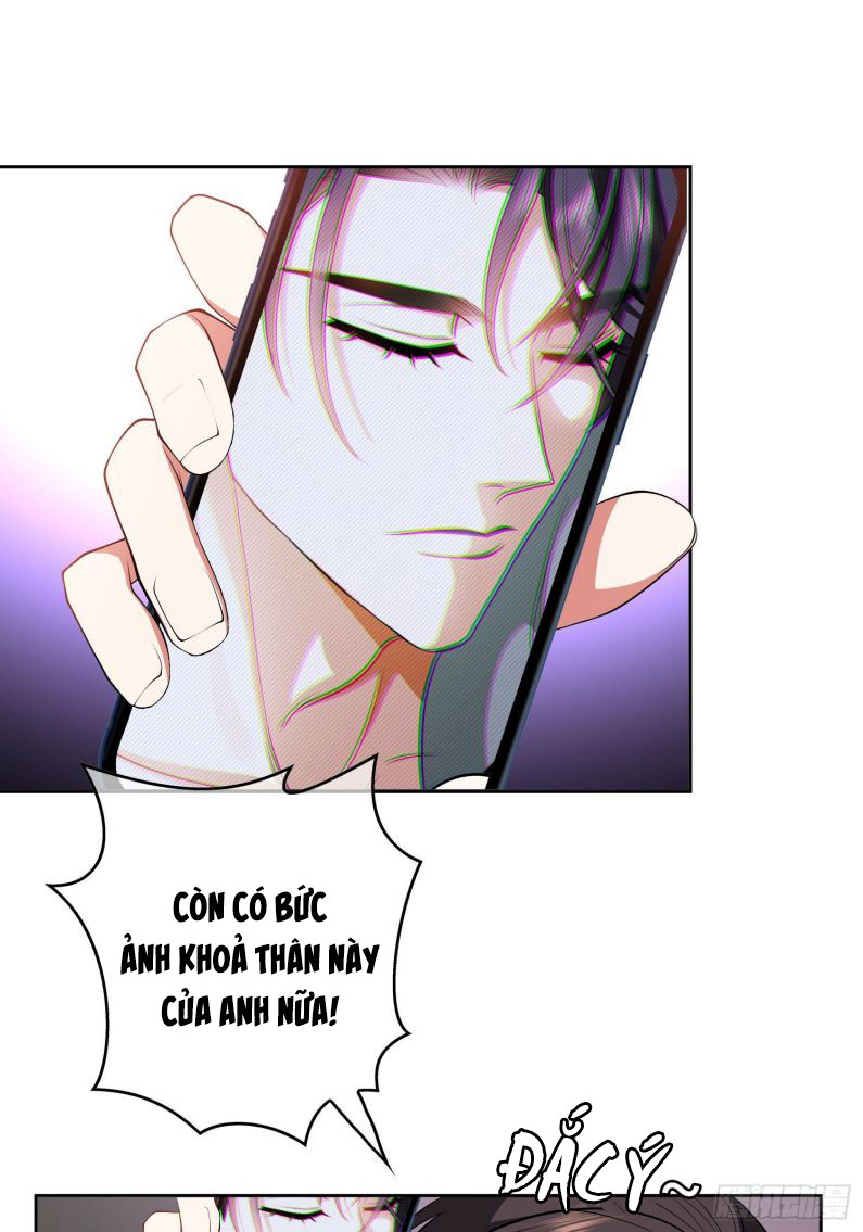 Sắp Bị Ăn Mất Rồi! Chap 67 - Next Chap 68