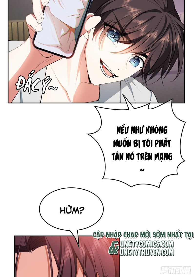 Sắp Bị Ăn Mất Rồi! Chap 67 - Next Chap 68