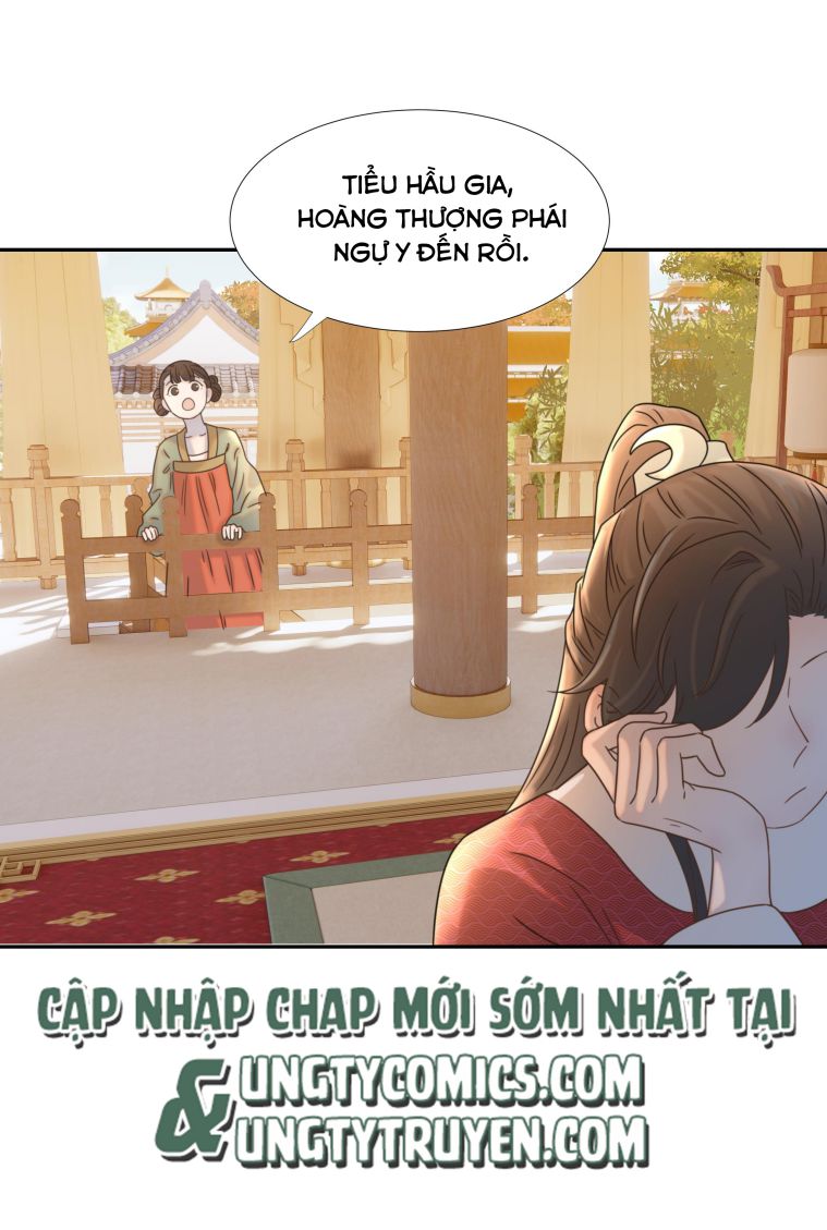 Hình Như Lấy Nhầm Kịch Bản Nữ Chủ Chap 39 - Next Chap 40