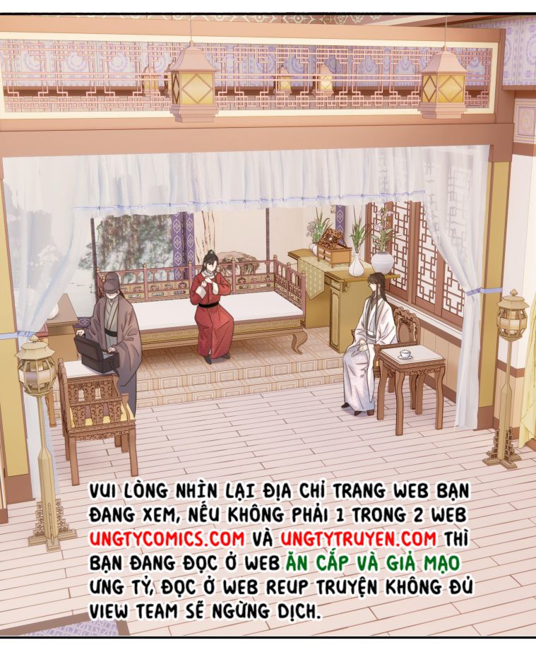 Hình Như Lấy Nhầm Kịch Bản Nữ Chủ Chap 39 - Next Chap 40