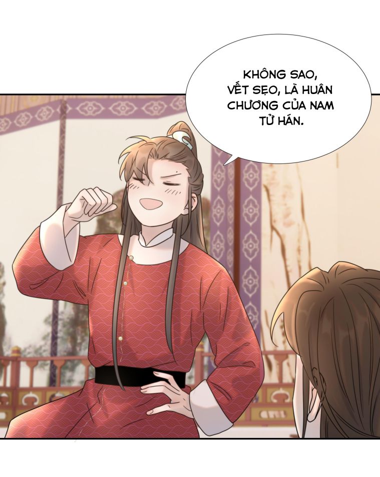 Hình Như Lấy Nhầm Kịch Bản Nữ Chủ Chap 39 - Next Chap 40