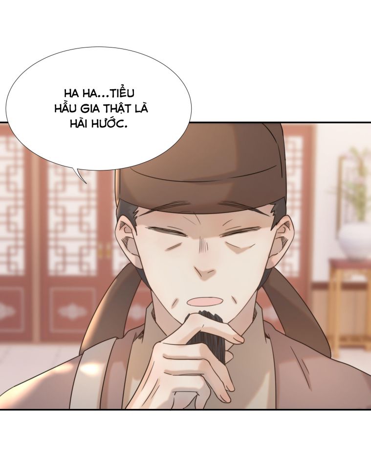 Hình Như Lấy Nhầm Kịch Bản Nữ Chủ Chap 39 - Next Chap 40