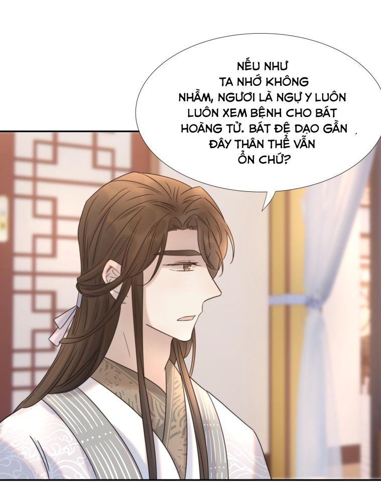 Hình Như Lấy Nhầm Kịch Bản Nữ Chủ Chap 39 - Next Chap 40