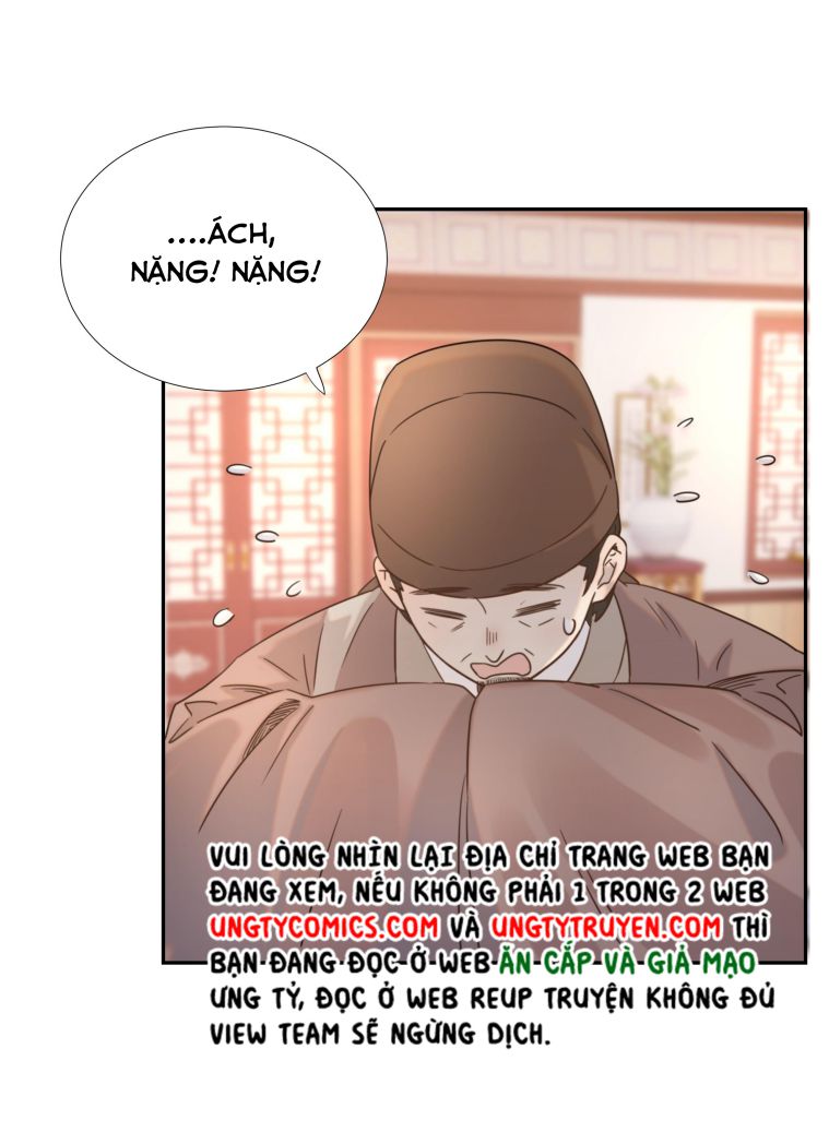 Hình Như Lấy Nhầm Kịch Bản Nữ Chủ Chap 39 - Next Chap 40