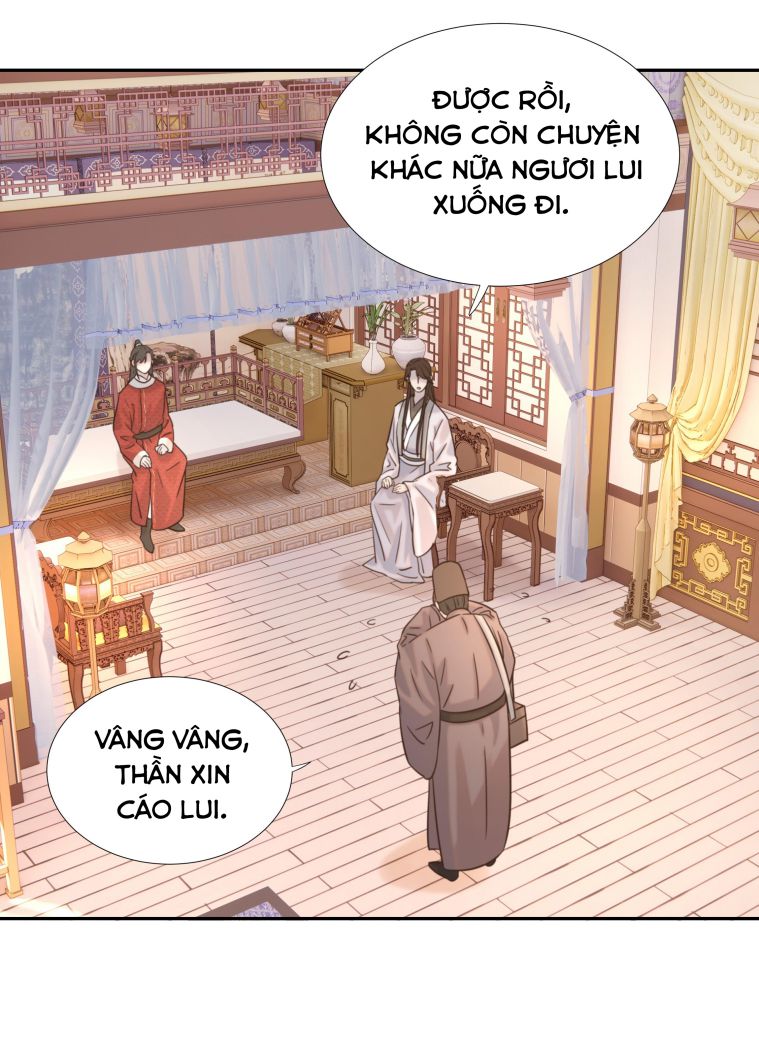 Hình Như Lấy Nhầm Kịch Bản Nữ Chủ Chap 39 - Next Chap 40