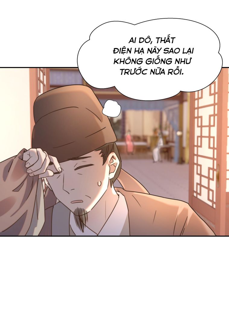 Hình Như Lấy Nhầm Kịch Bản Nữ Chủ Chap 39 - Next Chap 40