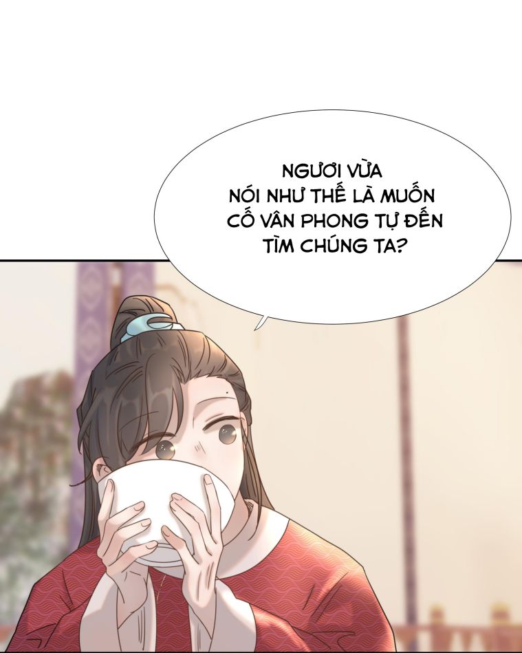 Hình Như Lấy Nhầm Kịch Bản Nữ Chủ Chap 39 - Next Chap 40