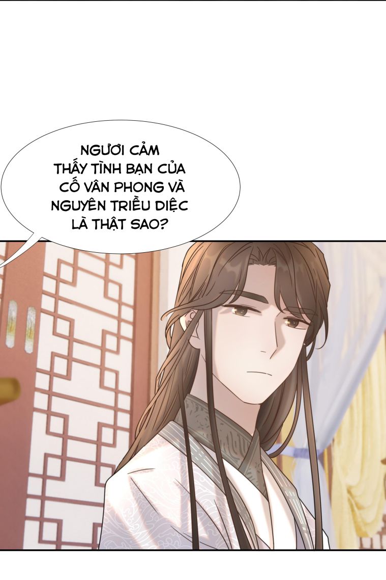 Hình Như Lấy Nhầm Kịch Bản Nữ Chủ Chap 39 - Next Chap 40