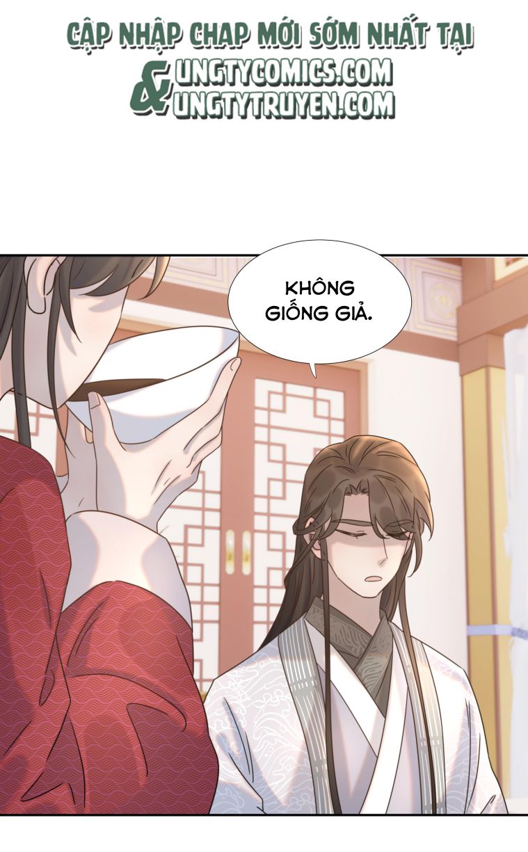 Hình Như Lấy Nhầm Kịch Bản Nữ Chủ Chap 39 - Next Chap 40