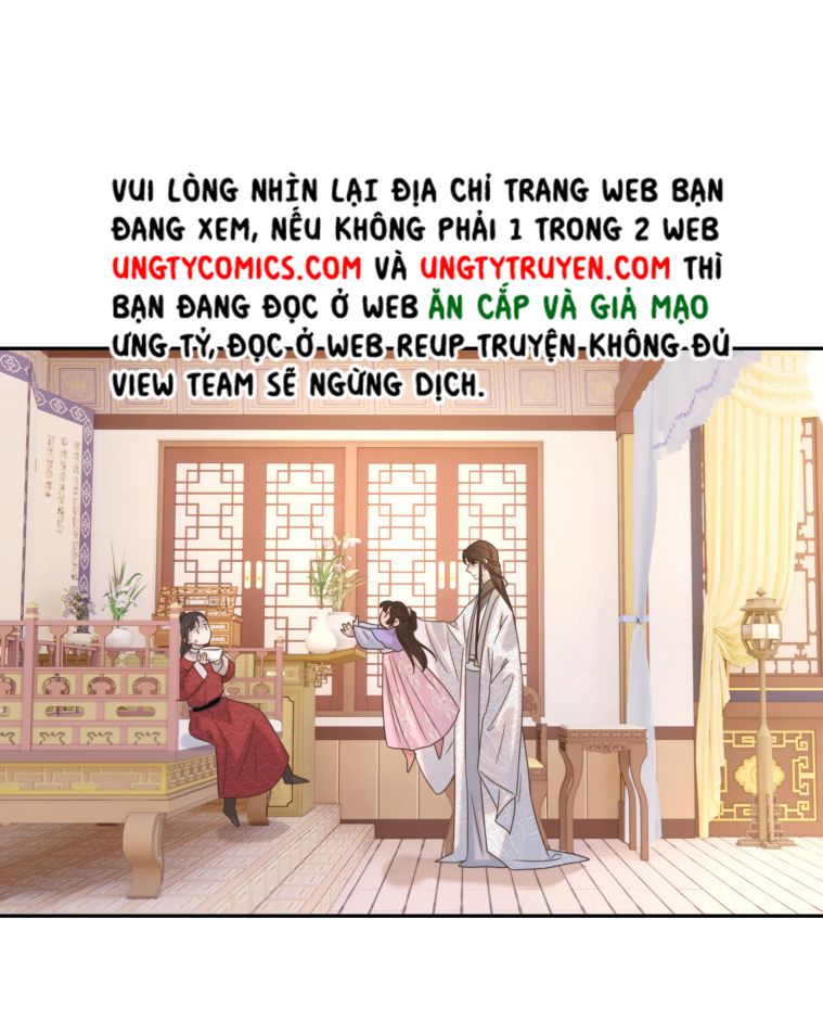 Hình Như Lấy Nhầm Kịch Bản Nữ Chủ Chap 39 - Next Chap 40