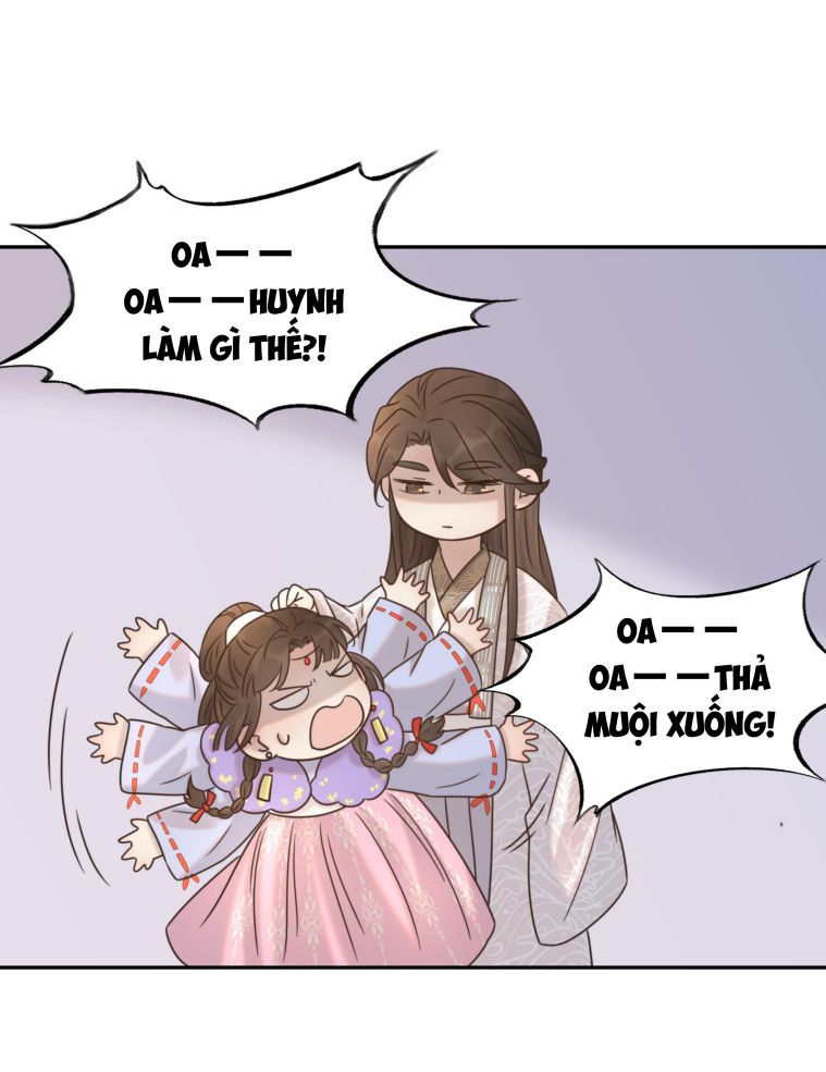 Hình Như Lấy Nhầm Kịch Bản Nữ Chủ Chap 39 - Next Chap 40