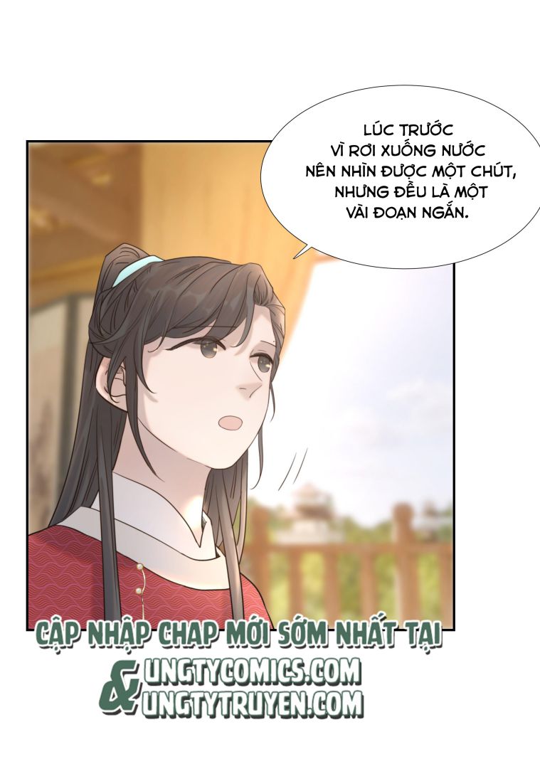 Hình Như Lấy Nhầm Kịch Bản Nữ Chủ Chap 39 - Next Chap 40