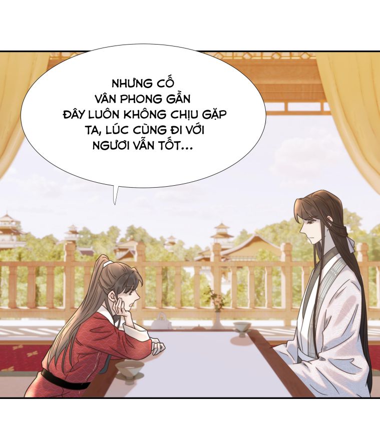 Hình Như Lấy Nhầm Kịch Bản Nữ Chủ Chap 39 - Next Chap 40