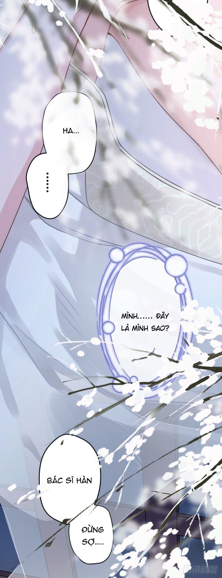 Mèo Con Đừng Liếm Tôi Chap 1 - Next Chap 2