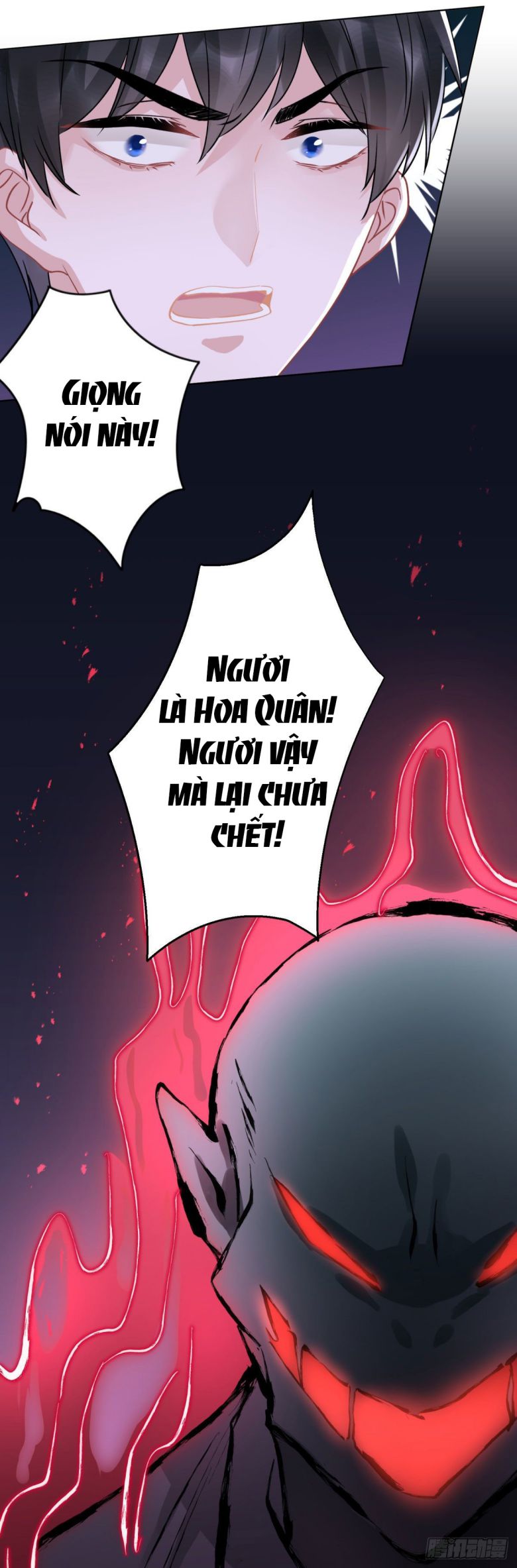 Mèo Con Đừng Liếm Tôi Chap 4 - Next Chap 5