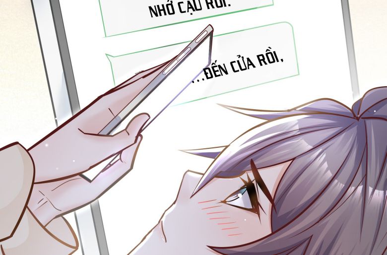 Anh Ấy Sinh Ra Là Công Của Tôi Chap 38 - Next Chap 39