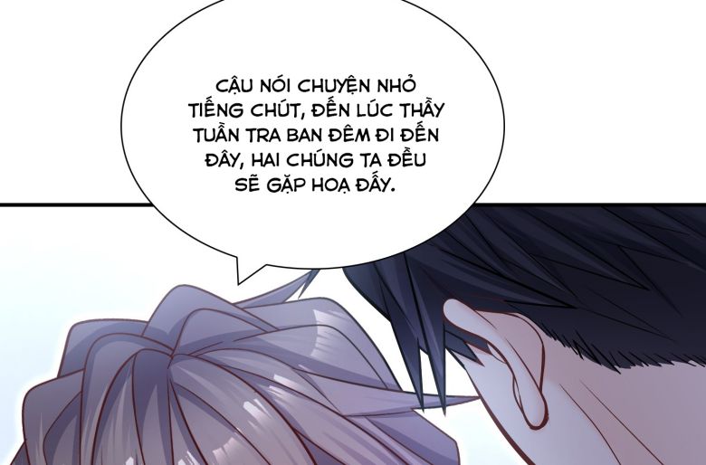 Anh Ấy Sinh Ra Là Công Của Tôi Chap 38 - Next Chap 39