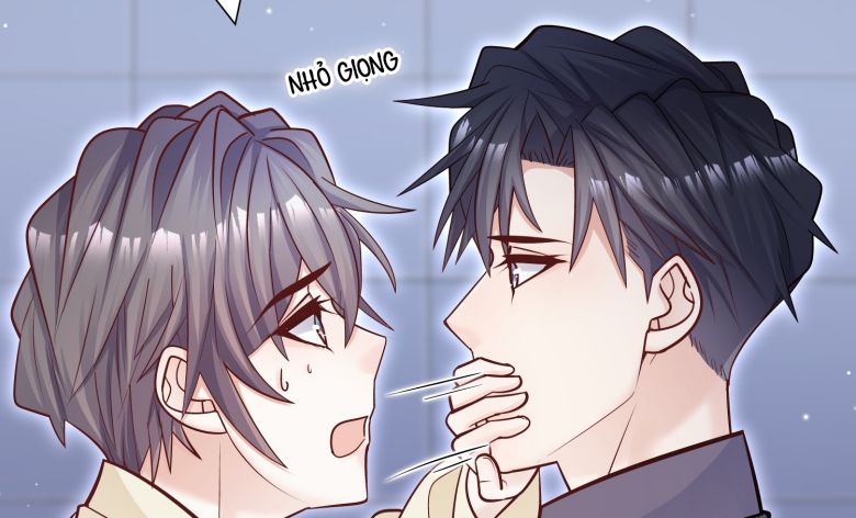 Anh Ấy Sinh Ra Là Công Của Tôi Chap 38 - Next Chap 39