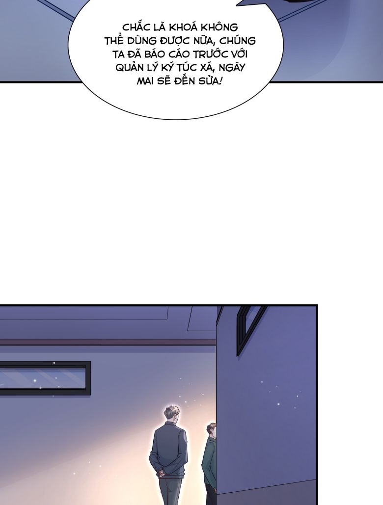 Anh Ấy Sinh Ra Là Công Của Tôi Chap 38 - Next Chap 39