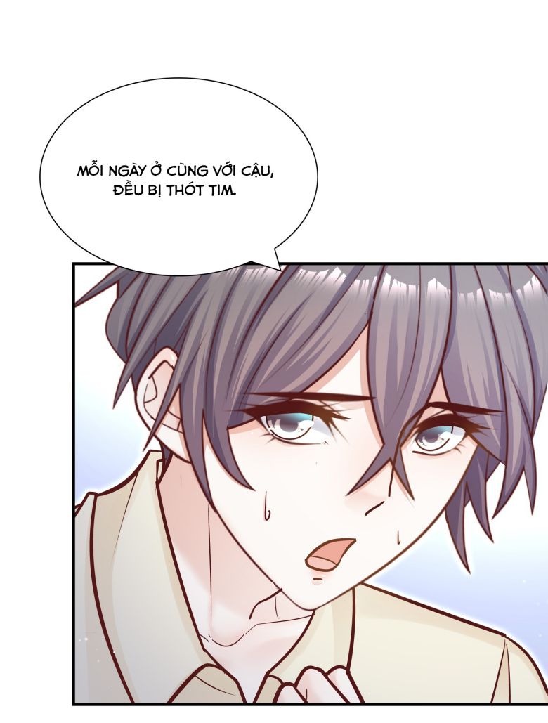 Anh Ấy Sinh Ra Là Công Của Tôi Chap 38 - Next Chap 39