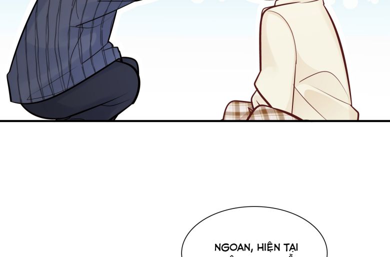 Anh Ấy Sinh Ra Là Công Của Tôi Chap 38 - Next Chap 39