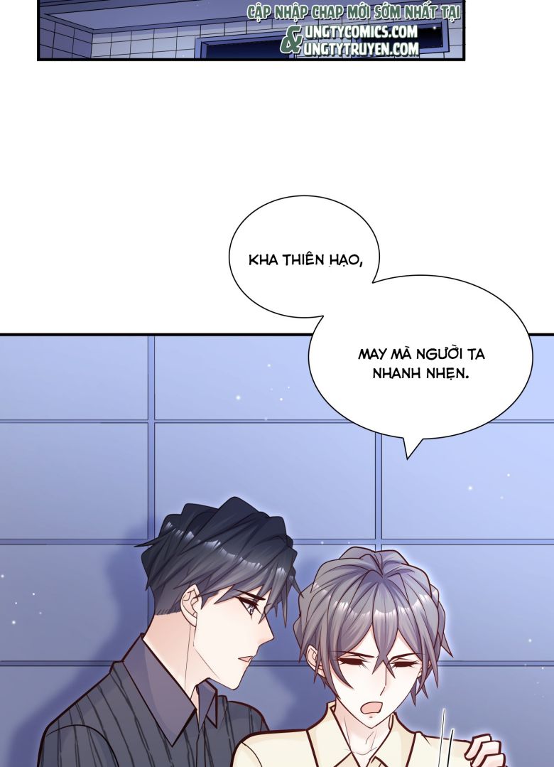 Anh Ấy Sinh Ra Là Công Của Tôi Chap 38 - Next Chap 39