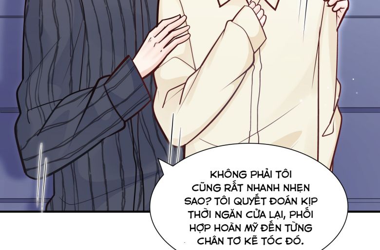 Anh Ấy Sinh Ra Là Công Của Tôi Chap 38 - Next Chap 39