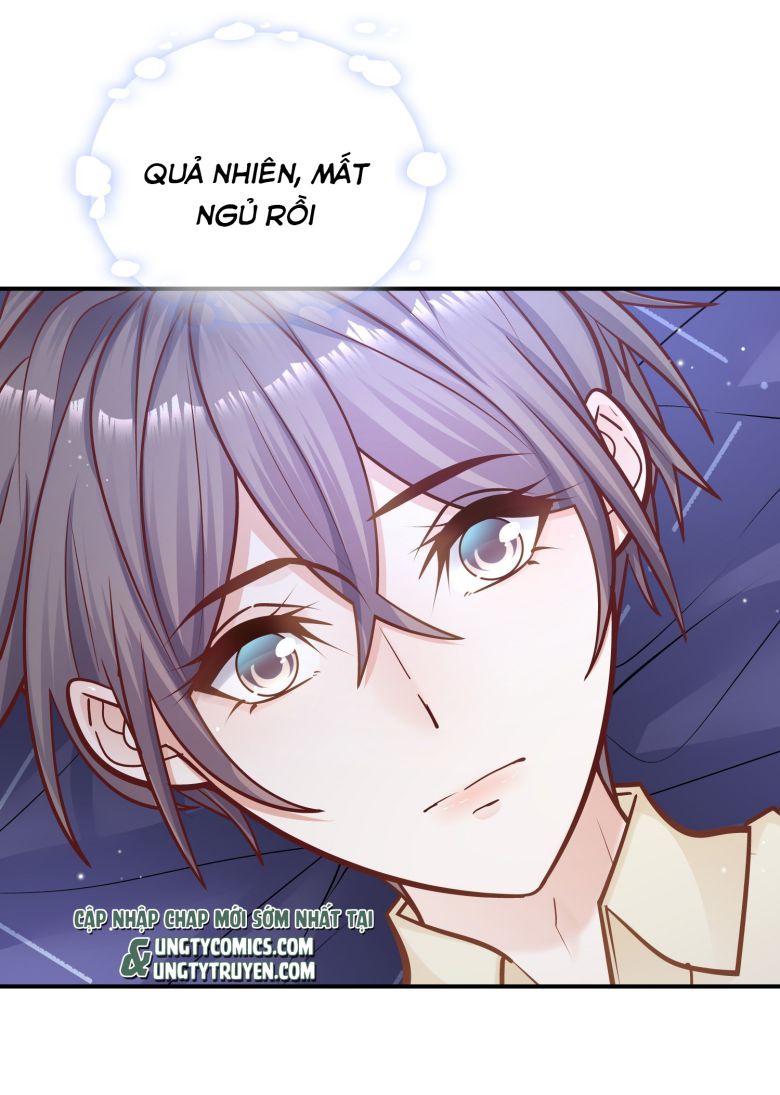 Anh Ấy Sinh Ra Là Công Của Tôi Chap 38 - Next Chap 39