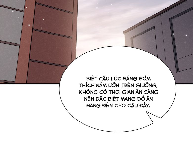 Anh Ấy Sinh Ra Là Công Của Tôi Chap 38 - Next Chap 39