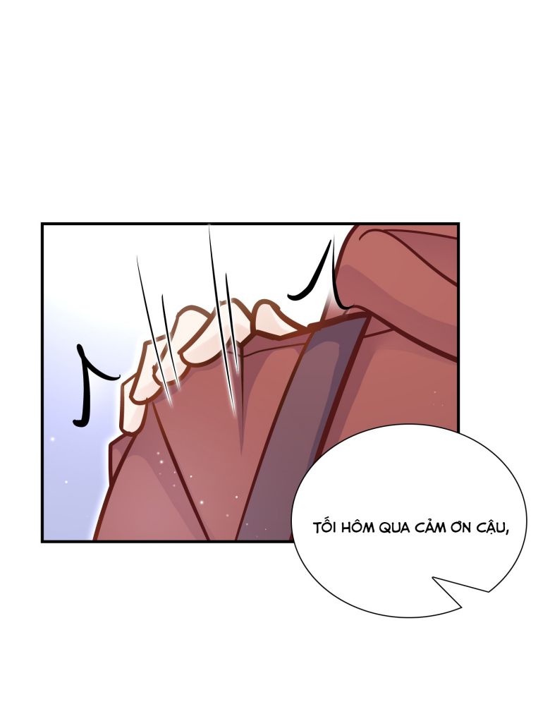 Anh Ấy Sinh Ra Là Công Của Tôi Chap 38 - Next Chap 39