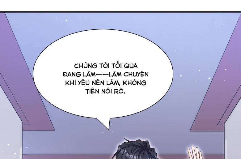 Anh Ấy Sinh Ra Là Công Của Tôi Chap 38 - Next Chap 39