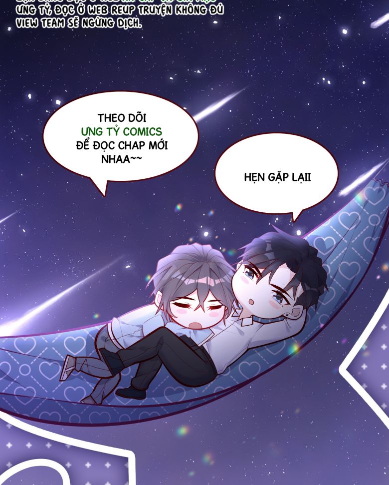 Anh Ấy Sinh Ra Là Công Của Tôi Chap 38 - Next Chap 39