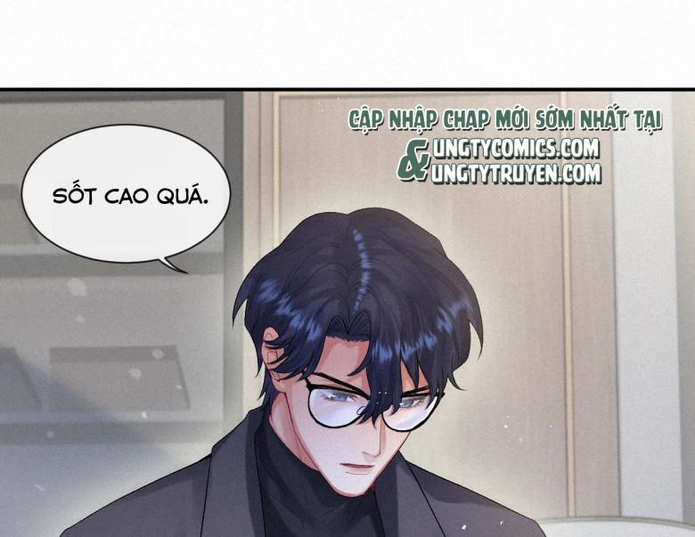 Linh Hồn Hoãn Án Chap 12 - Next Chap 13