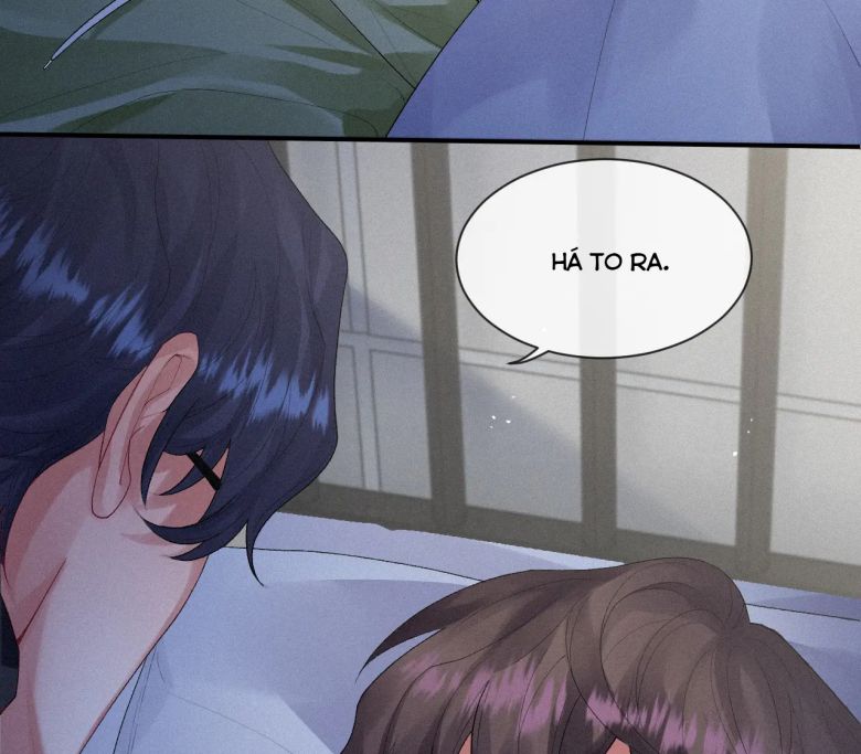 Linh Hồn Hoãn Án Chap 12 - Next Chap 13