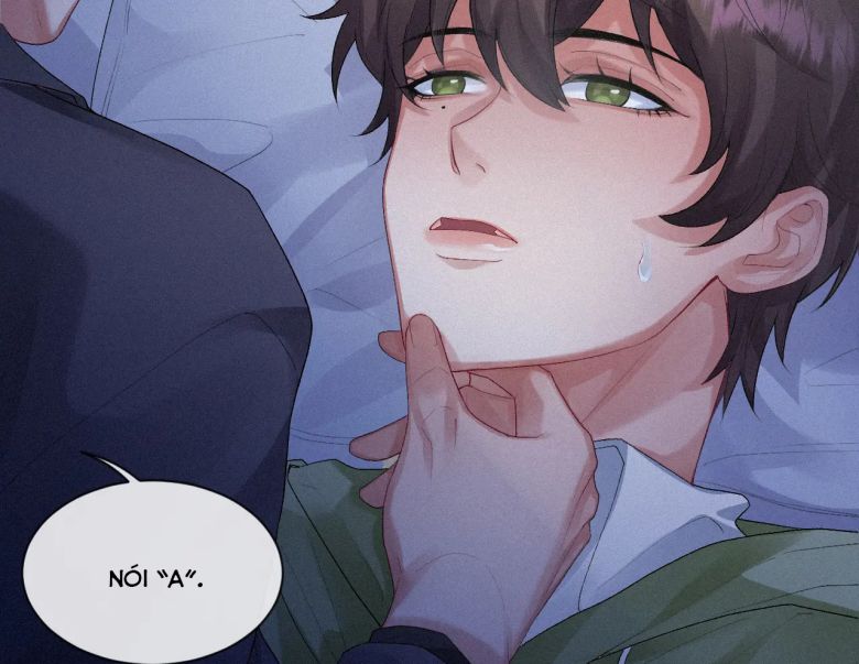 Linh Hồn Hoãn Án Chap 12 - Next Chap 13