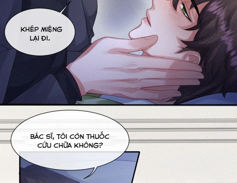 Linh Hồn Hoãn Án Chap 12 - Next Chap 13