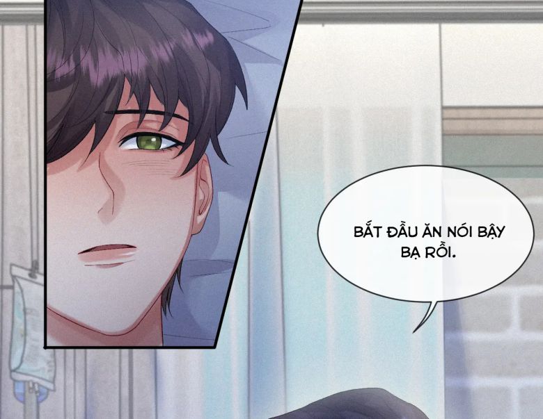 Linh Hồn Hoãn Án Chap 12 - Next Chap 13