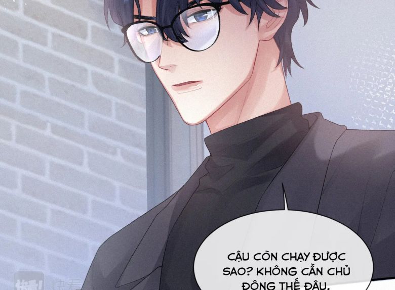 Linh Hồn Hoãn Án Chap 12 - Next Chap 13